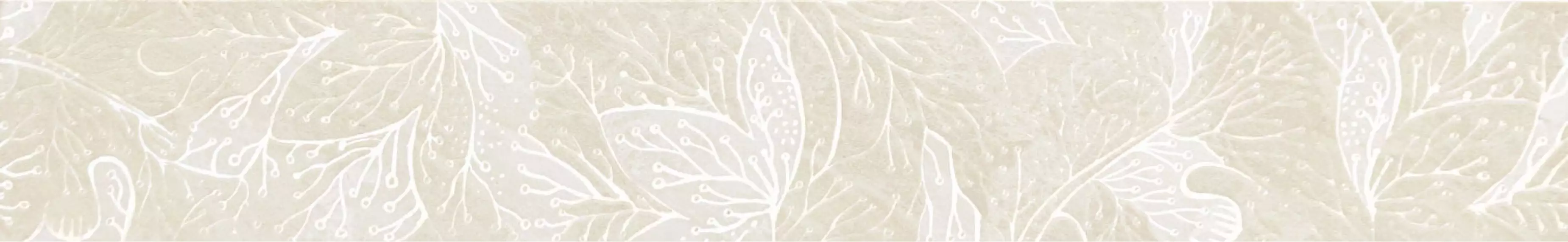 Obsydian white strip 59,8x9,8