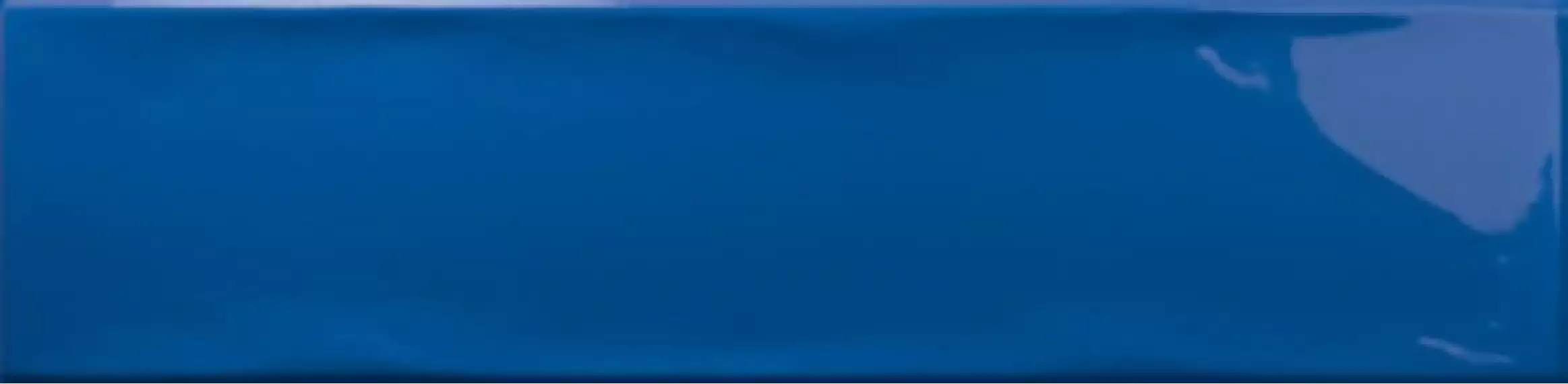 Ocean Gloss Blue Navy 7.5x30