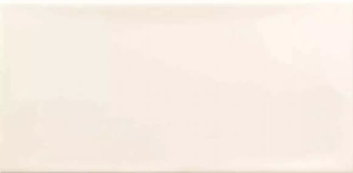 Ocean Gloss Ivory 7.5x15