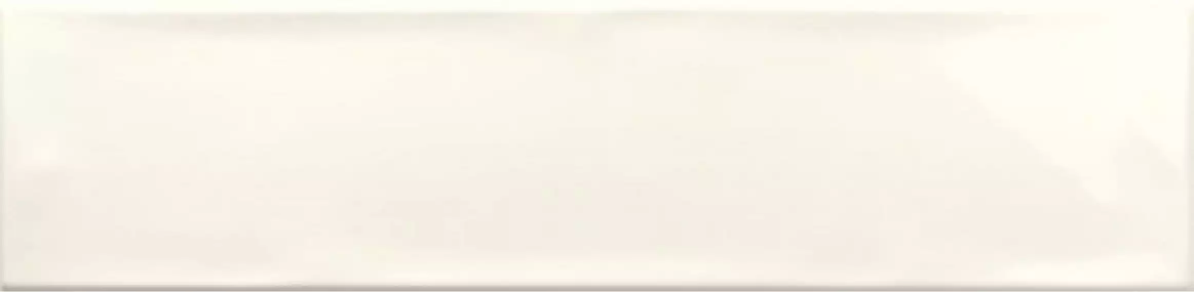 Ocean Gloss Ivory 7.5x30