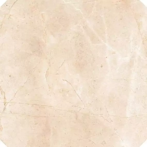 Octogon Crema Marfil 40,8x40,8