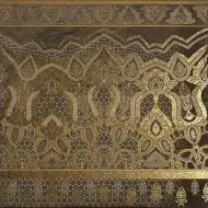 Odisea Deco Pulpis Rect 58x58
