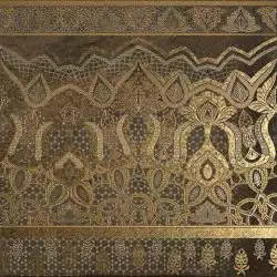 Odisea Deco Pulpis Rect 58x58