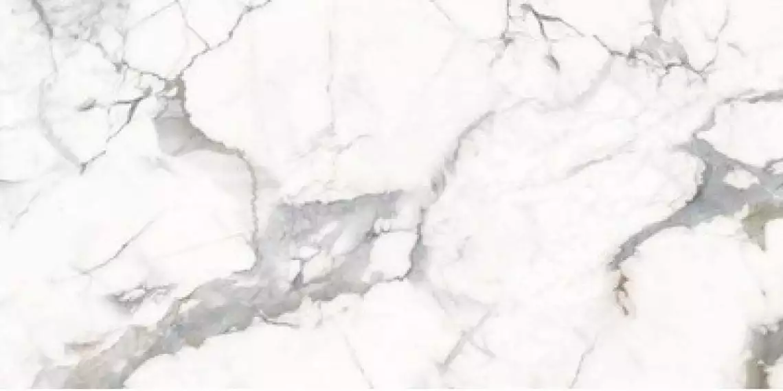 Olimpo Blanco Matt Carving 60х120