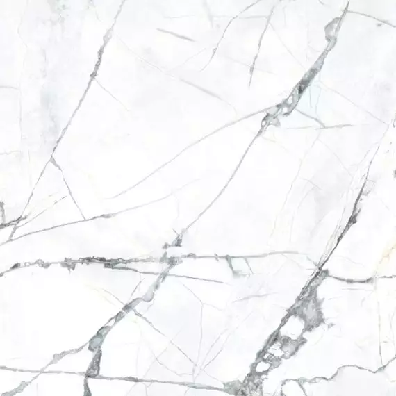 Olympia White 90x90