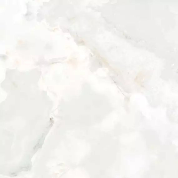 Oni White Super Polished 120x120