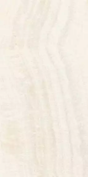 Onice Bianco Lucido 6mm 60x120