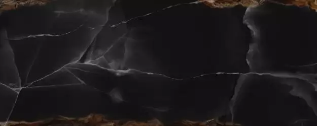 Onice Black Polished 120x300