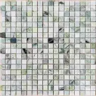 Onice Verde oliva POL 15x15x7 30.5x30.5