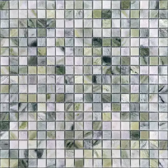 Onice Verde oliva POL 15x15x7 305x305