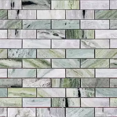 Onice Verde oliva POL 23x73x7 298x298