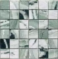 Onice Verde oliva POL 48x48x7 305x305