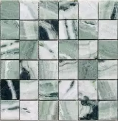 Onice Verde oliva POL 48x48x7 305x305