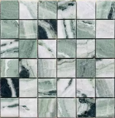 Onice Verde oliva POL 48x48x7 305x305
