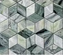 Onice Verde oliva POL diamond 96x55x7 298x259
