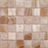 Onice legno POL 48x48x7 305x305
