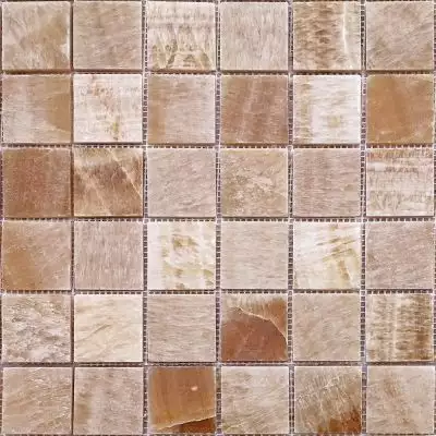 Onice legno POL 48x48x7 305x305