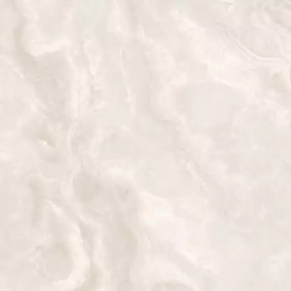 Onyx Bianco Soft Satin 120x120