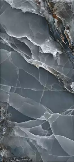 Onyx Bleu Pulido Rect 120x260