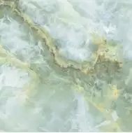 Onyx Verde Satin 600x600