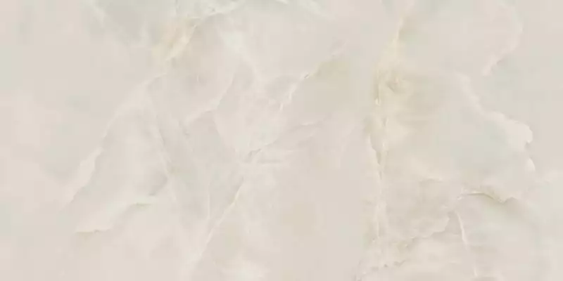 Onyx lux ivory 60x120