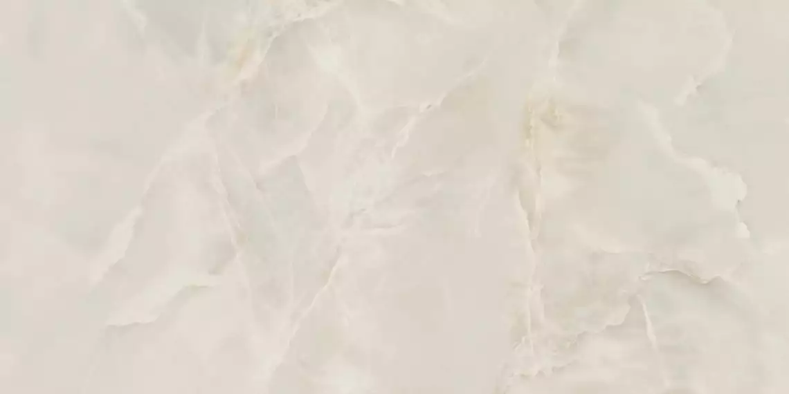 Onyx lux ivory 60x120