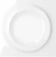 Opal White Gloss 25x25