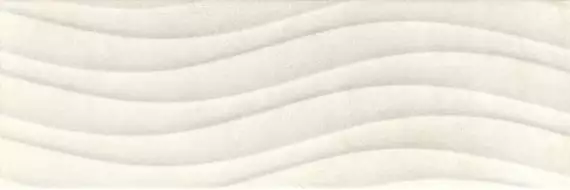 Oregon Cream Wave 25x75x0.9