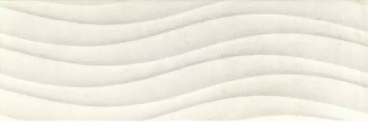 Oregon Cream Wave 25x75x0.9