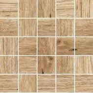 Oregon Wood Mosaic 25x25x0.9