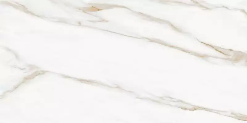 Oriental White 120x60