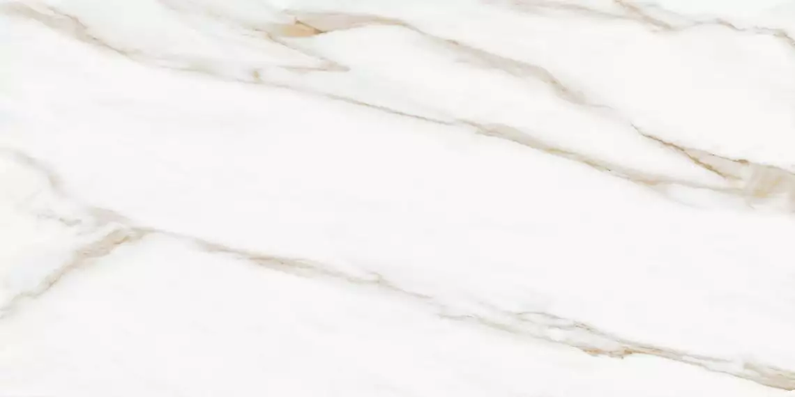 Oriental White 120x60