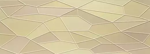 Origami green dec 32.8x89.8
