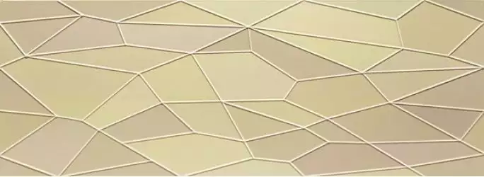 Origami green dec 32.8x89.8