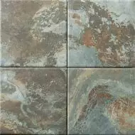 Origin Slate Way Green matt 15x15