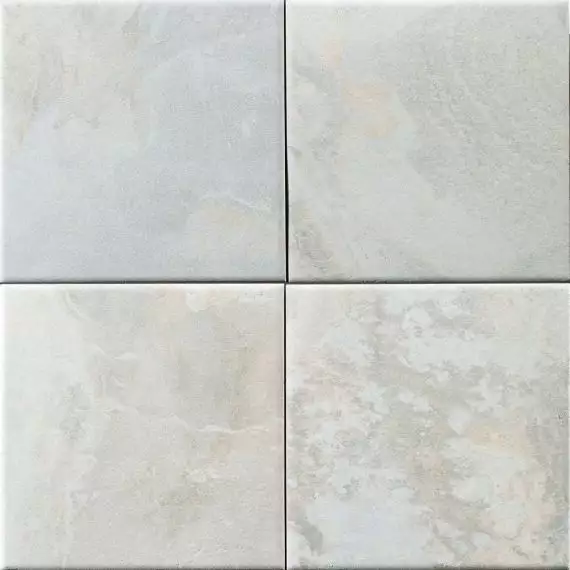 Origin Slate Way Pearl matt 15x15
