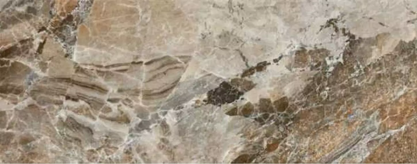 Orinoco noce 20x50