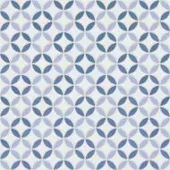 Orly Blue 44,2x44,2
