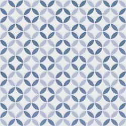 Orly Blue 44,2x44,2