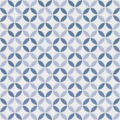 Orly Blue 44,2x44,2