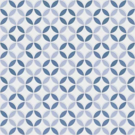 Orly Blue 44,2x44,2
