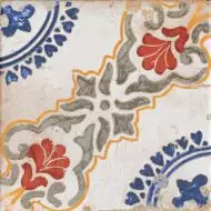 Ornament 10002 Matt 20х20