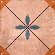 Ornament 20014 Matt 20х20