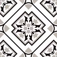 Ornament 3043 Matt 20х20