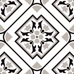Ornament 3043 Matt 20х20