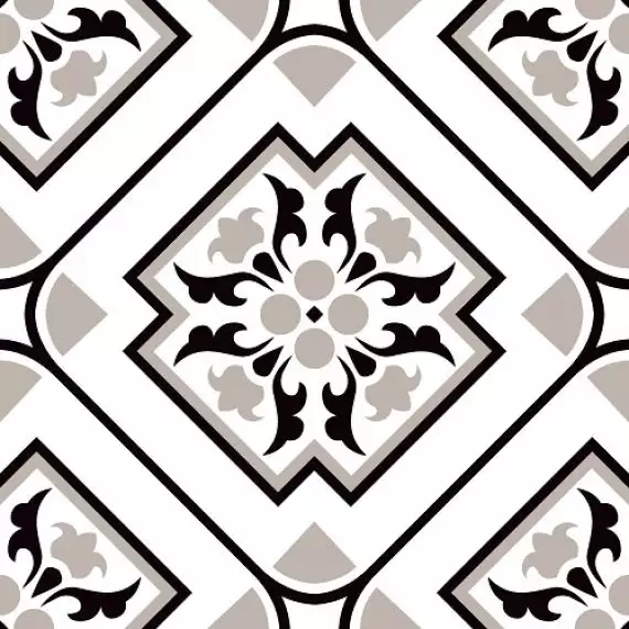 Ornament 3043 Matt 20х20