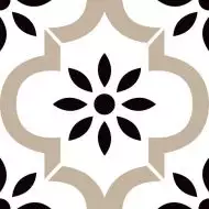 Ornament 3058 Matt 20х20