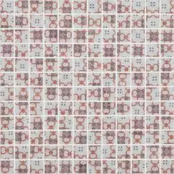 Ornament № 4503 31,7Х31,7