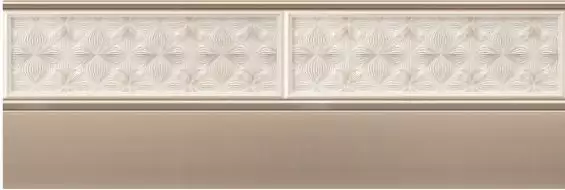 Ornamenta Zocalo 12x35