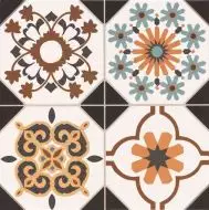 Oxford Deco 33x33